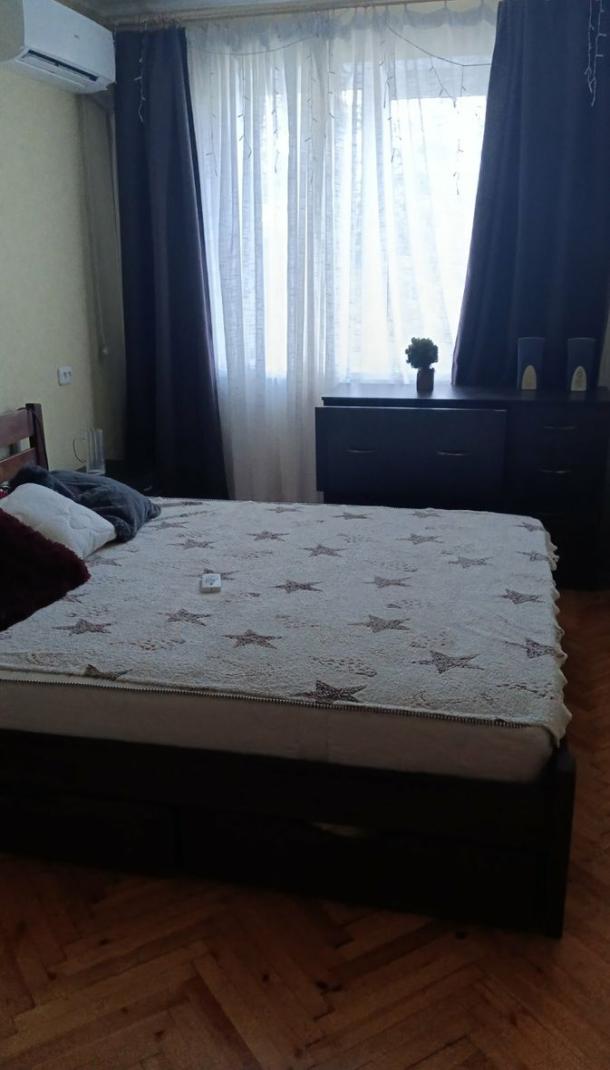 Квартира, 2-кімн., Харьков, Новые Дома, Ньютона