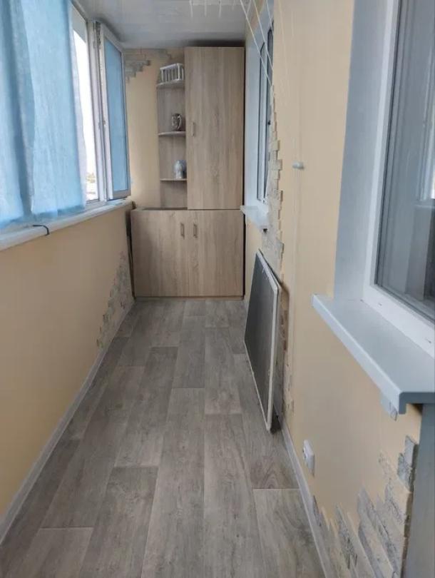 Квартира, 3-кімн., Харьков, Новые Дома, Жасминовый б-р (Слинько Петра)
