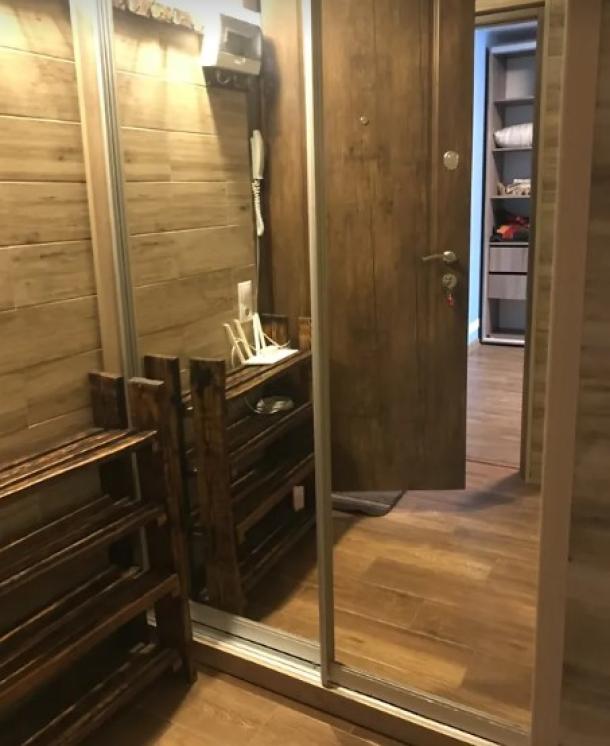 Квартира, 1-кімн., Харьков, 531м/р, Бучмы