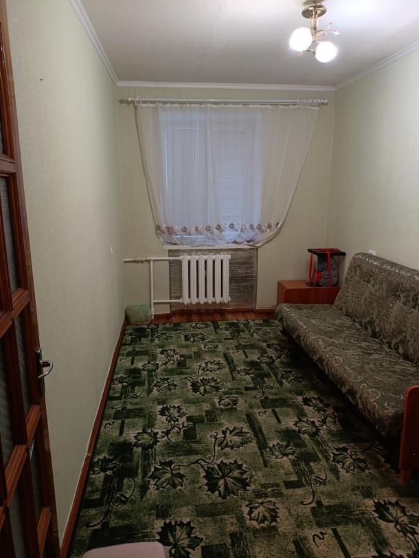 Квартира, 3-кімн., Харьков, Холодная Гора, Юрия Паращука (Минайленко)