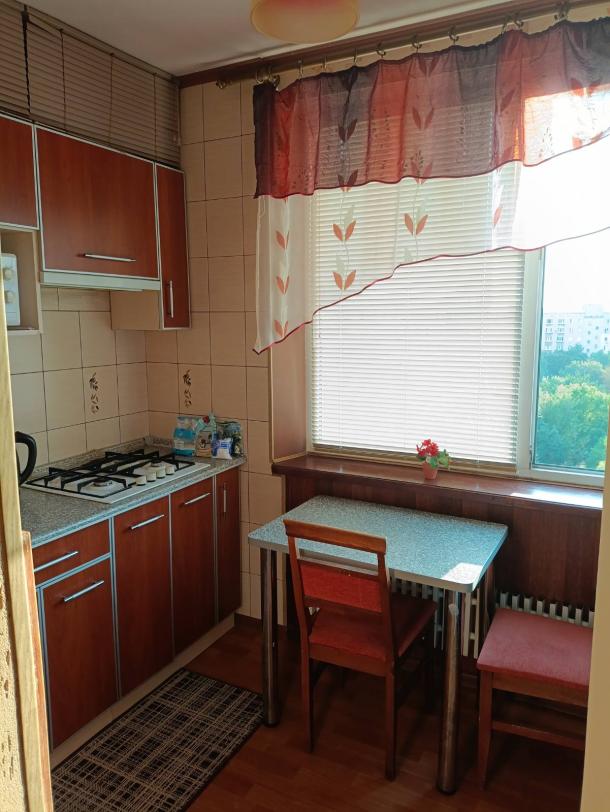 Квартира, 1-кімн., Харьков, Сосновая горка, Европейская (Новгородская)