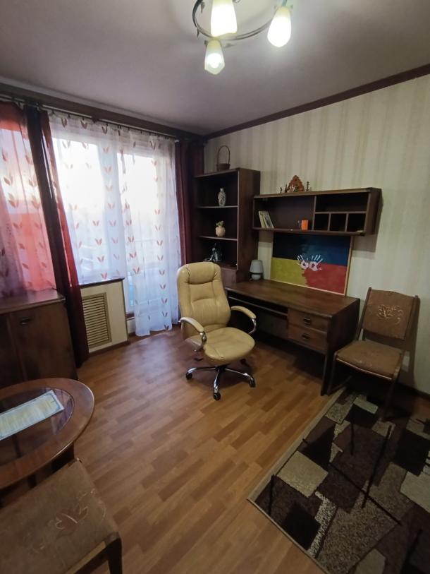 Квартира, 1-кімн., Харьков, Сосновая горка, Европейская (Новгородская)