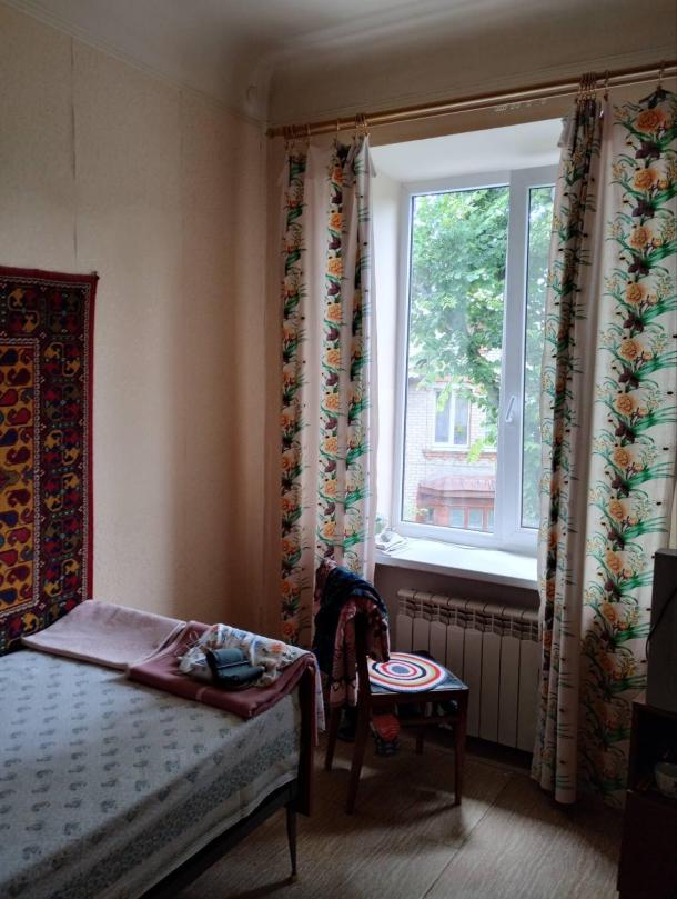 Квартира, 2-кімн., Харьков, Старая Салтовка, Михайлика (Высочиненко)