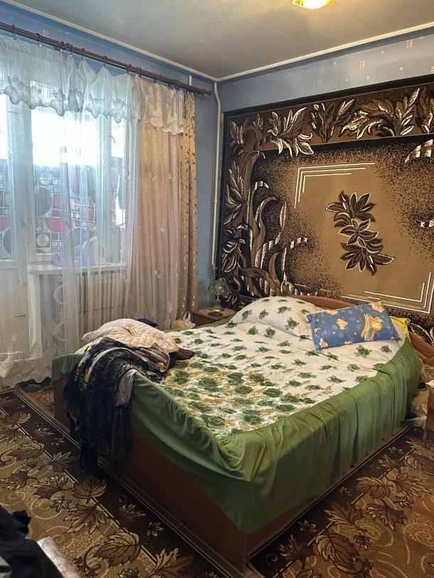 Квартира, 3-кімн., Харьков, Шишковка, Саперная