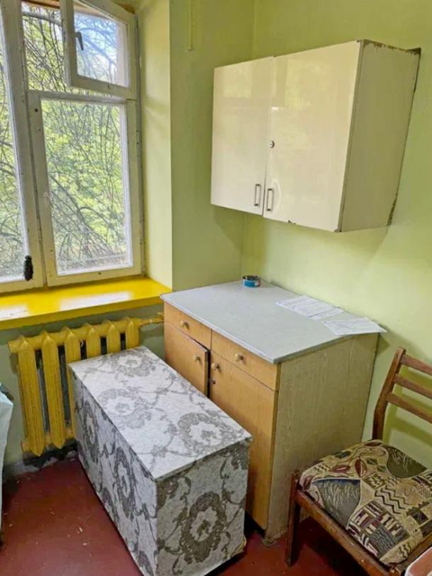 Комната, Харьков, Павлово Поле, 23 Августа