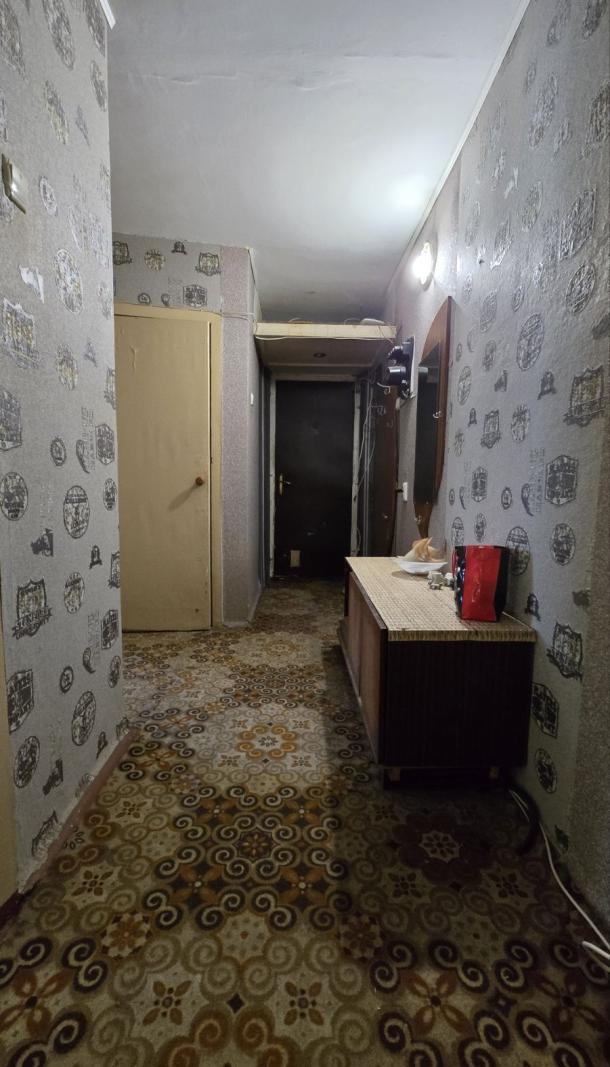 Квартира, 3-кімн., Харьков, Восточный, Шариковая