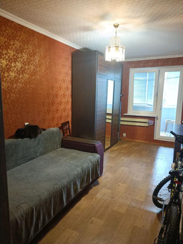 Квартира, 3-кімн., Харьков, 524м/р, Бучмы