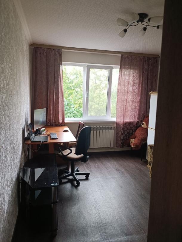 Квартира, 3-кімн., Харьков, 524м/р, Бучмы