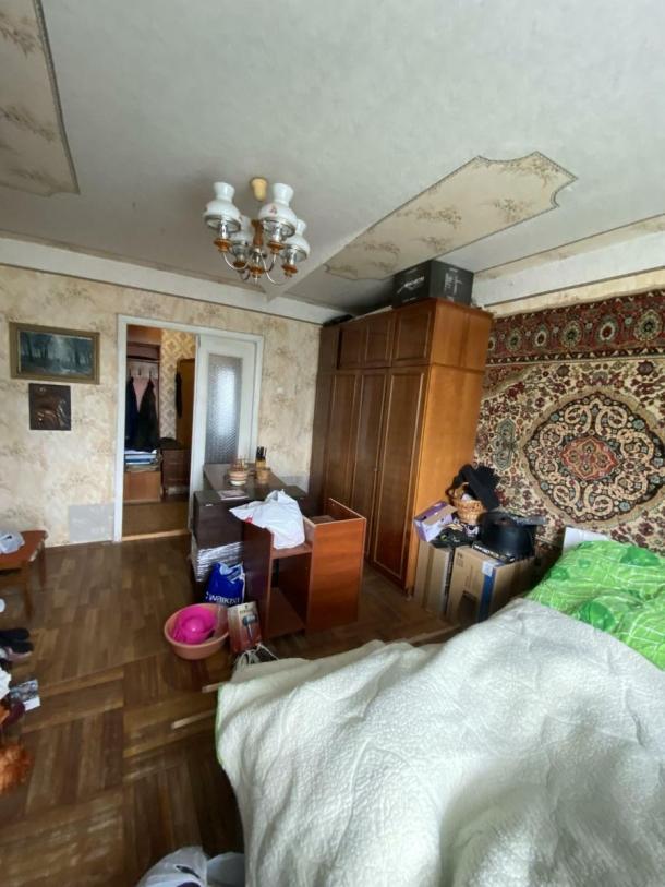 Квартира, 2-кімн., Харьков, Пятихатки, Гацева