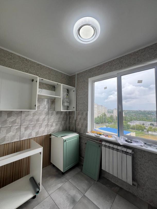 Купить квартира, Харьков, Салтовка, Амосова