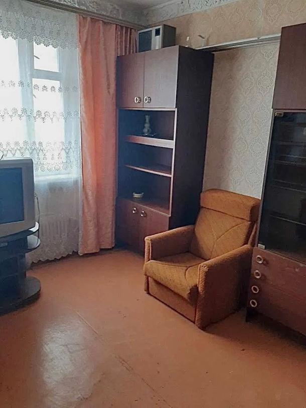 Квартира, 3-кімн., Харьков, Алексеевка, Людвига Свободы пр.