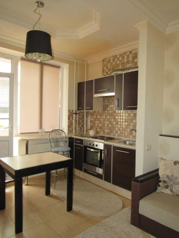 Квартира, 2-кімн., Харьков, 522м/р, Непокоренных (Героев Труда)