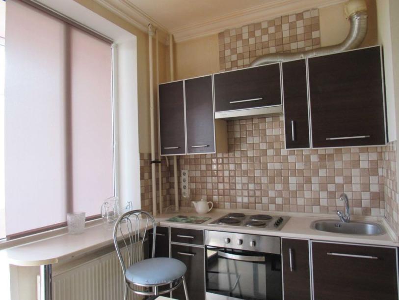 Квартира, 2-кімн., Харьков, 522м/р, Непокоренных (Героев Труда)