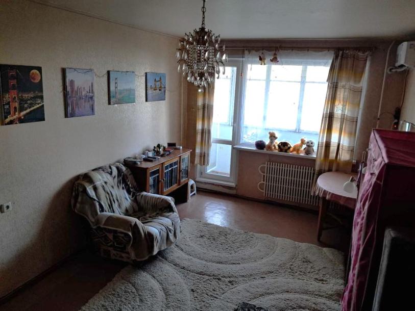 Квартира, 1-кімн., Харьков, 535Ам/р, Владислава Зубенко (Тимуровцев)