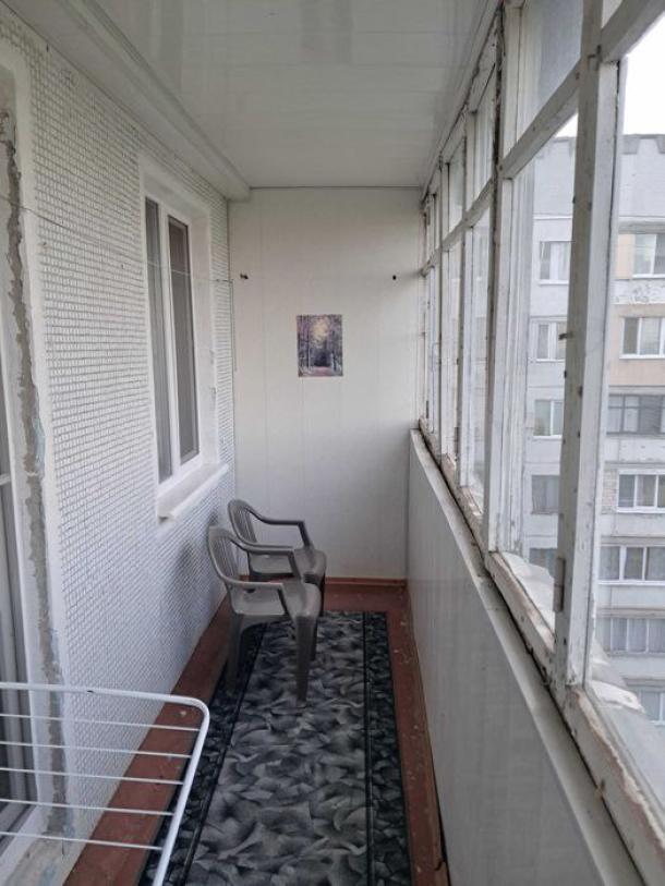 Квартира, 1-кімн., Харьков, 535Ам/р, Владислава Зубенко (Тимуровцев)