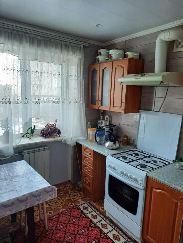 Квартира, 1-кімн., Харьков, Пятихатки, Мира бул.