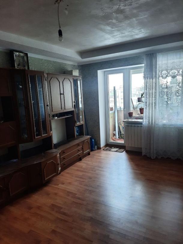 Квартира, 1-кімн., Харьков, Пятихатки, Мира бул.