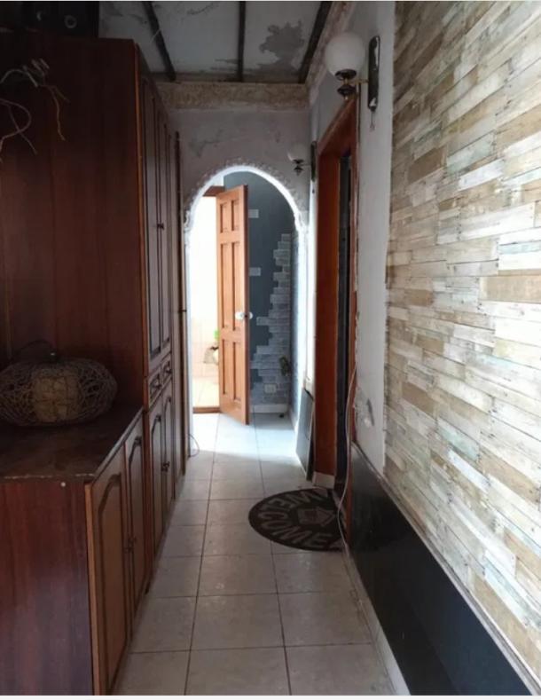 Квартира, 2-кімн., Харьков, 606м/р, Тракторостроителей просп.