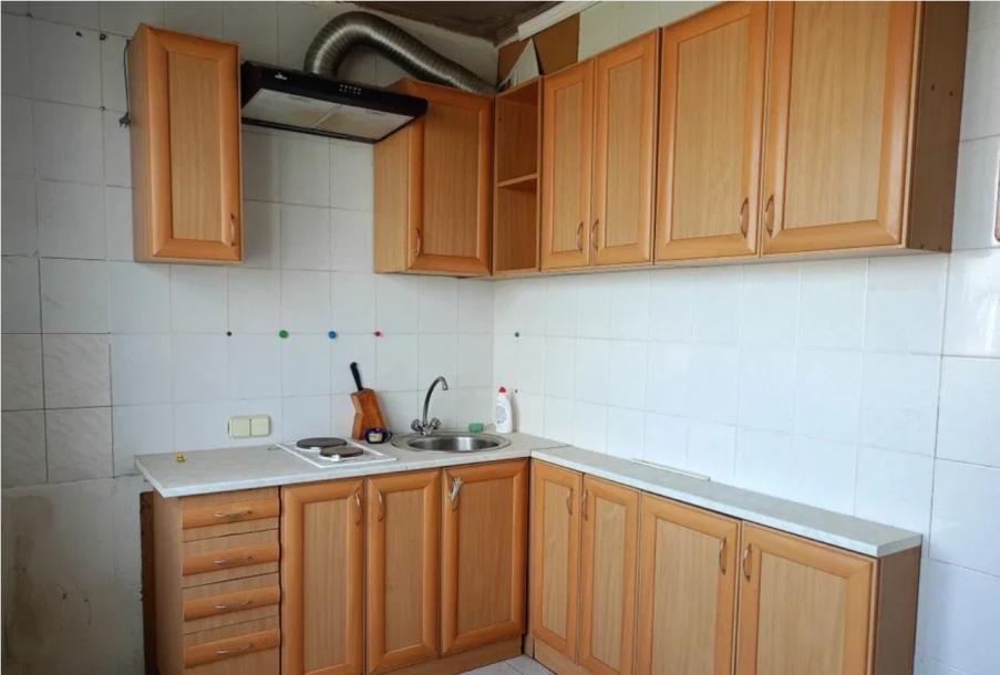 Квартира, 2-кімн., Харьков, 606м/р, Тракторостроителей просп.