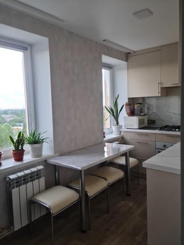 Квартира, 3-кімн., Харьков, Новые Дома, Льва Ландау пр.