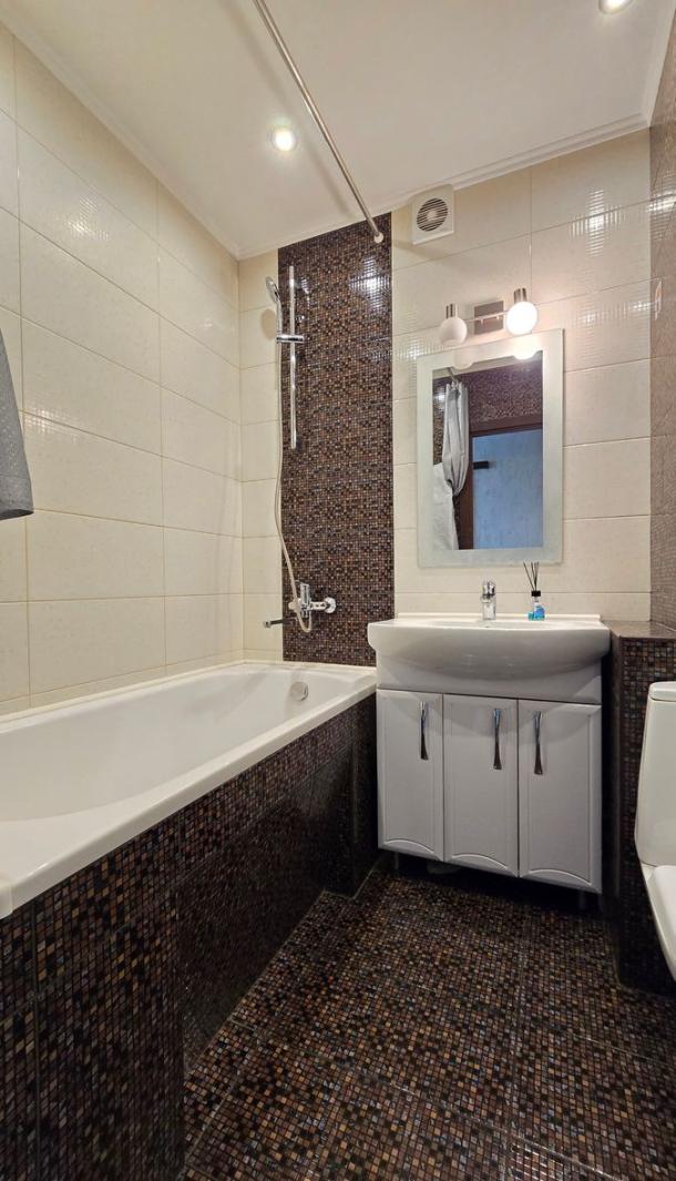Квартира, 1-кімн., Харьков, 524м/р, Непокоренных (Героев Труда)