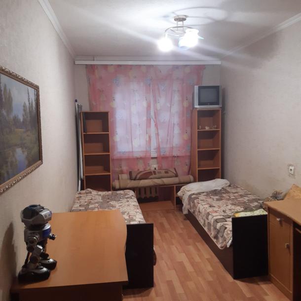 Квартира, 3-кімн., Харьков, Новые Дома, Жасминовый б-р (Слинько Петра)