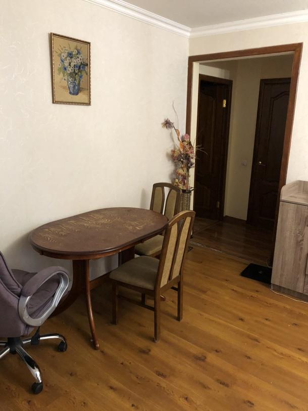 Квартира, 3-кімн., Харьков, Новые Дома, Жасминовый б-р (Слинько Петра)