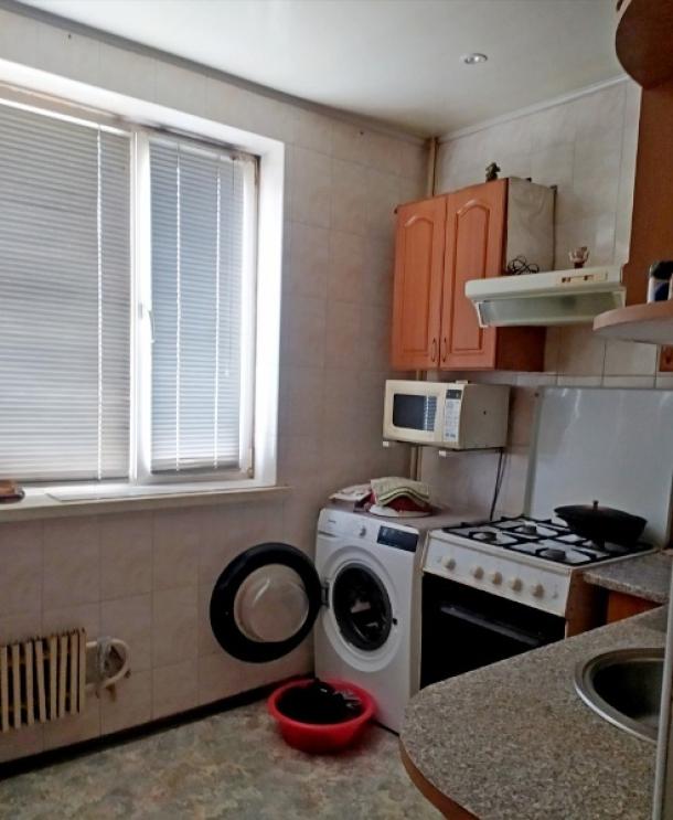 Купить квартира, Харьков, Масельского метро, Героев Харькова пр-т