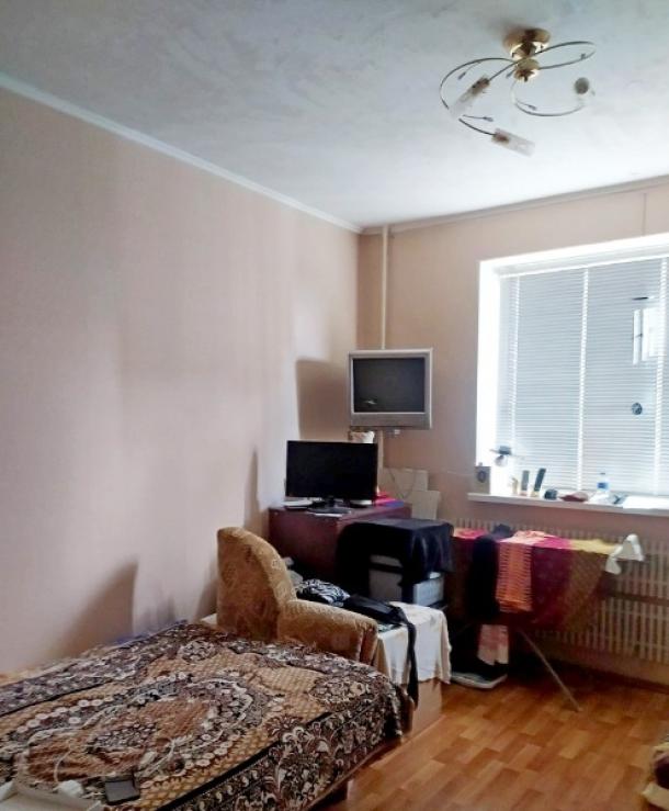 Квартира, 3-кімн., Харьков, Масельского метро, Героев Харькова пр-т