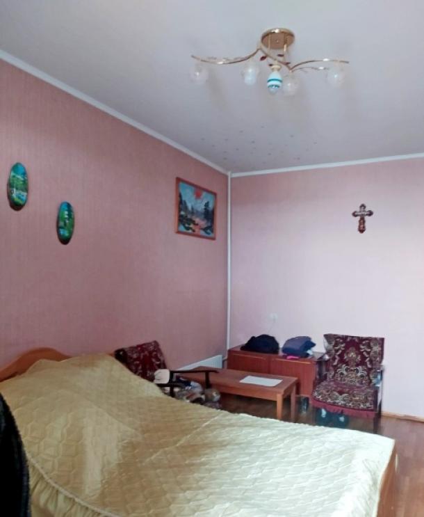 Квартира, 3-кімн., Харьков, Масельского метро, Героев Харькова пр-т