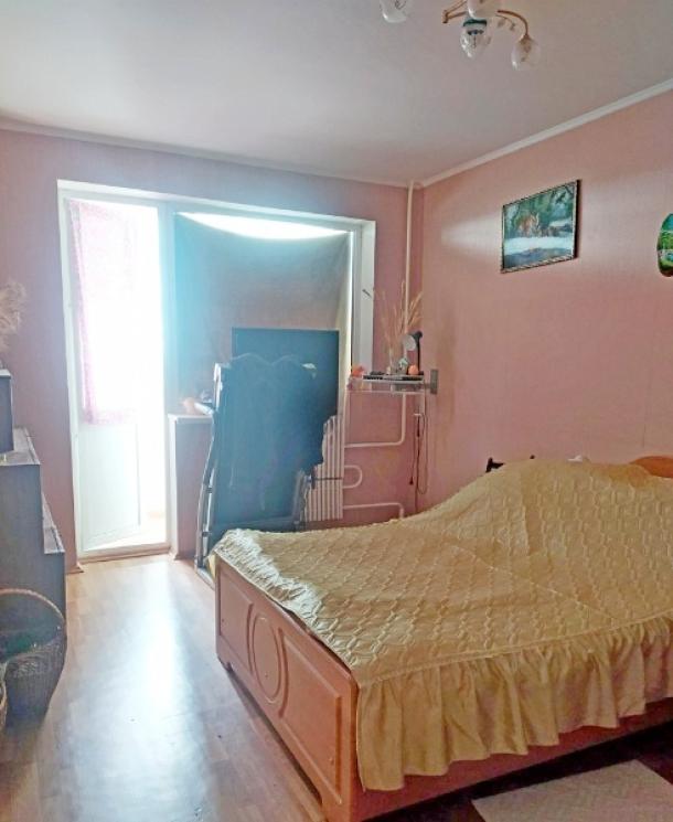 Квартира, 3-кімн., Харьков, Масельского метро, Героев Харькова пр-т