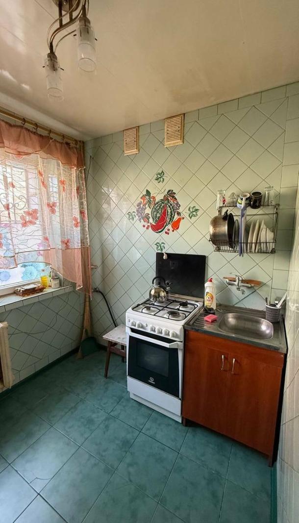 Купить квартира, Харьков, Новые Дома, Каденюка (Танкопия)