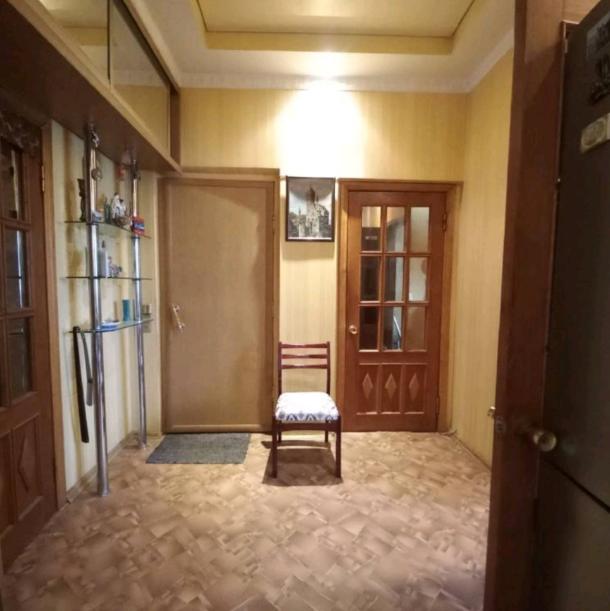 Квартира, 3-кімн., Харьков, Холодная Гора, Любови Малой пр. (Постышева пр.)