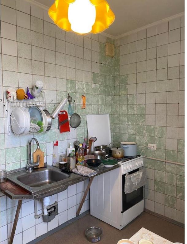 Квартира, 3-кімн., Харьков, 524м/р, Бучмы