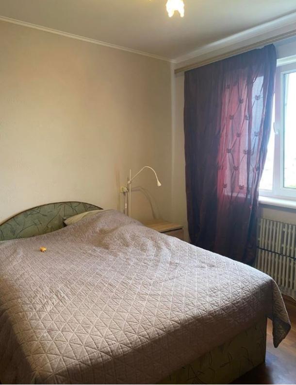 Квартира, 3-кімн., Харьков, 524м/р, Бучмы