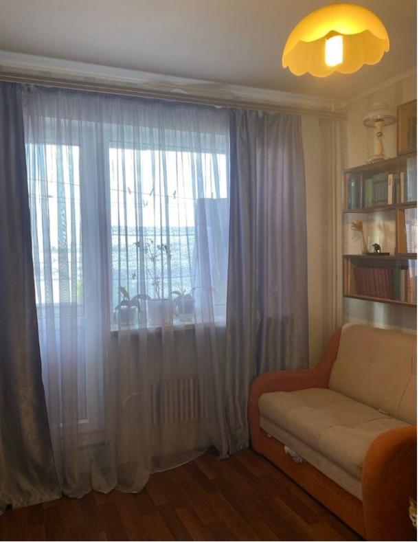 Квартира, 3-кімн., Харьков, 524м/р, Бучмы