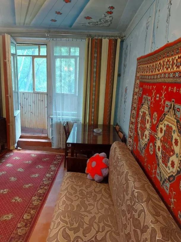 Купить квартира, Харьков, Гагарина метро, Аэрокосмический просп. (Гагарина проспект)
