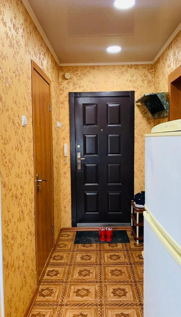 Квартира, 1-кімн., Харьков, 606Ам/р, Валентиновская