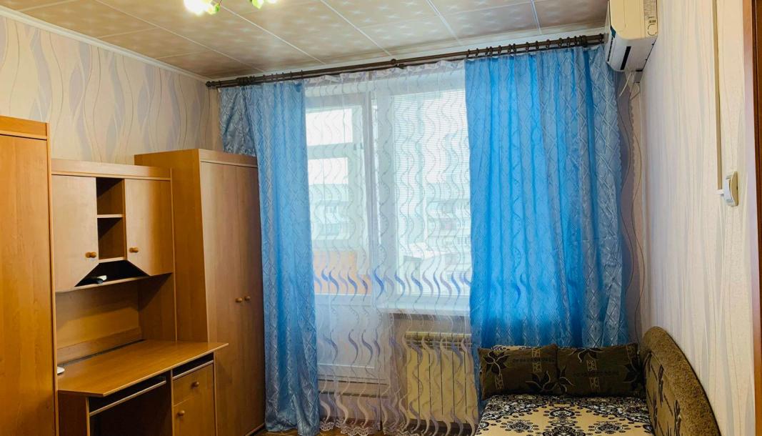 Квартира, 1-кімн., Харьков, 606Ам/р, Валентиновская