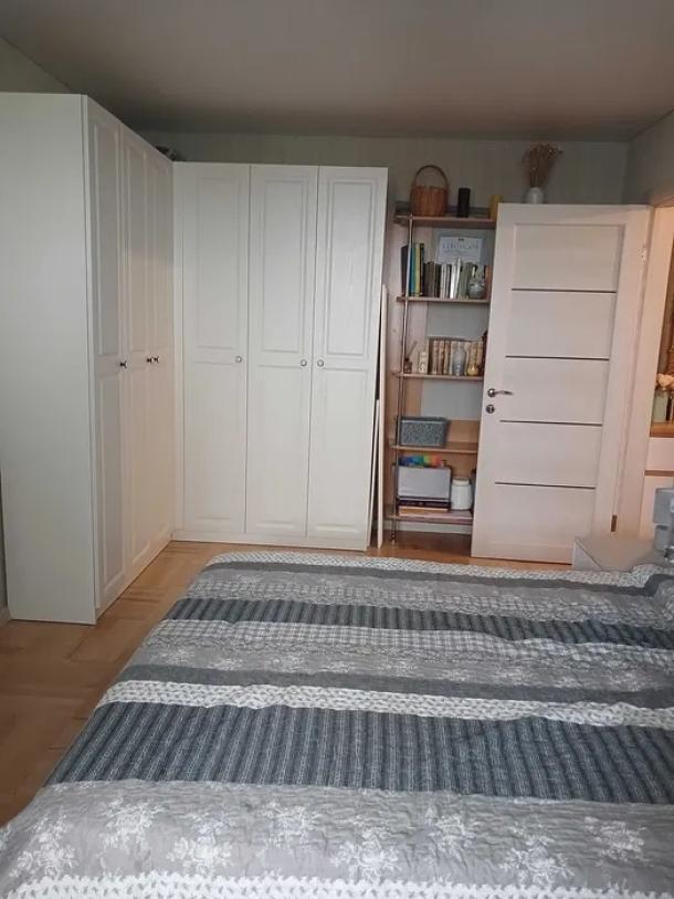 Квартира, 2-кімн., Харьков, 535Ам/р, Валентиновская