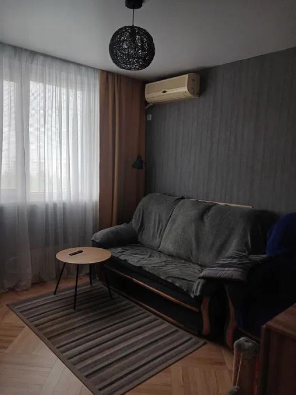 Квартира, 2-кімн., Харьков, 535Ам/р, Валентиновская