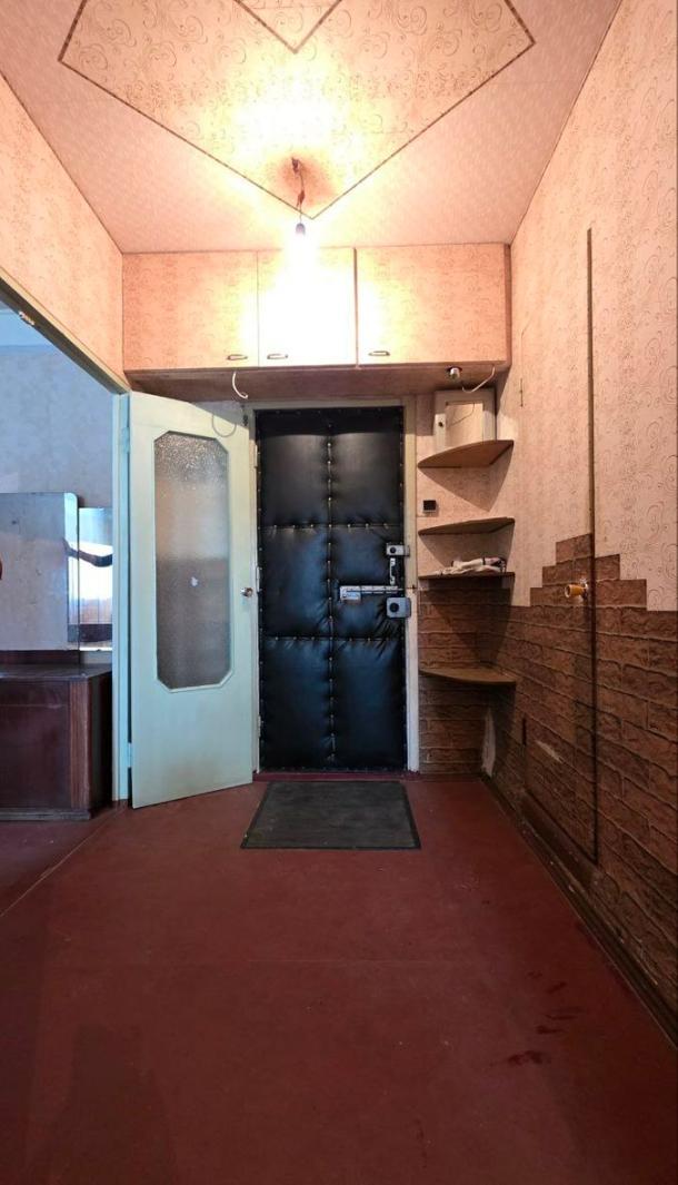Квартира, 1-кімн., Харьков, 1 Северная Салтовка, Родниковая (Красного милиционера, Кирова)