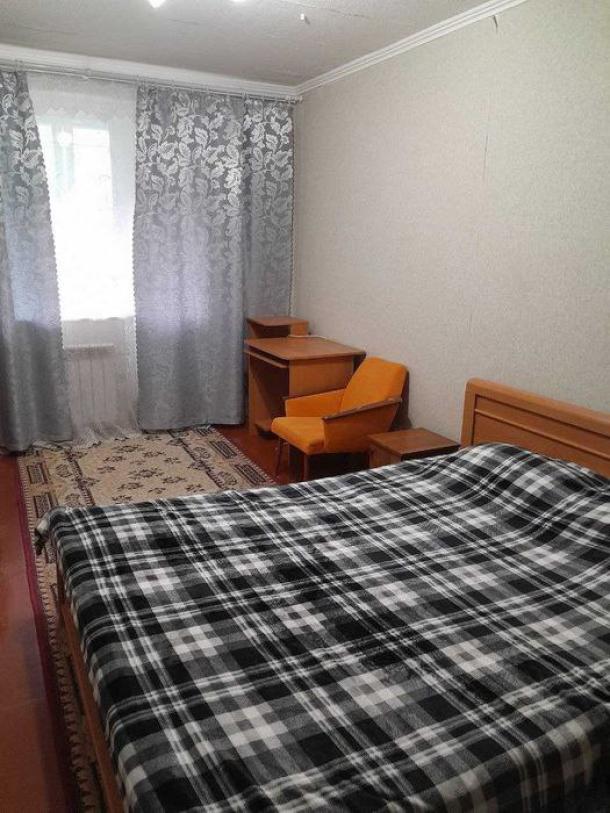 Квартира, 1-кімн., Харьков, Холодная Гора, Ильинская