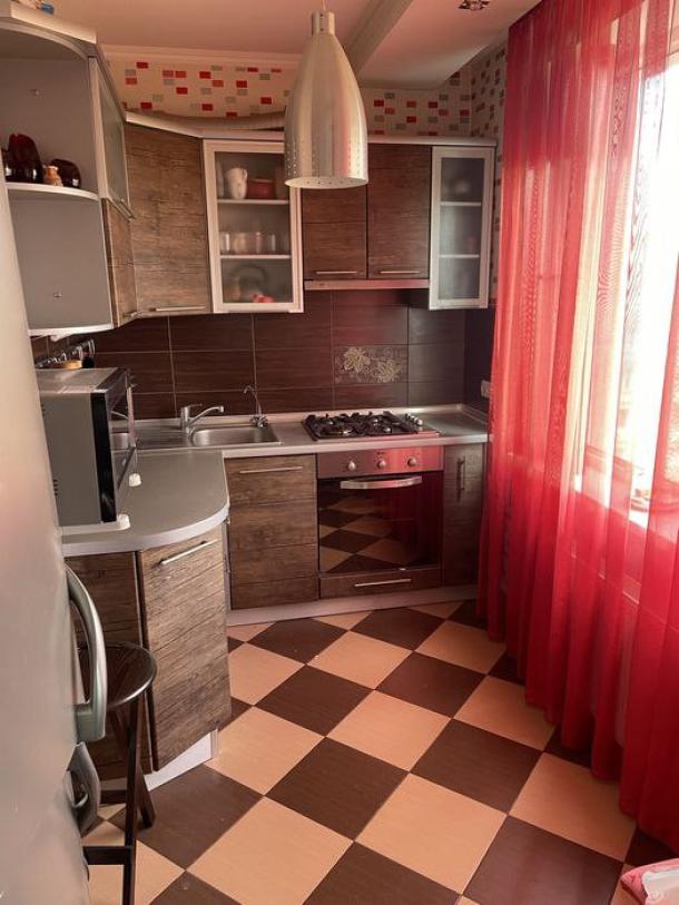 Купить квартира, Харьков, Жуковского поселок, Продольная
