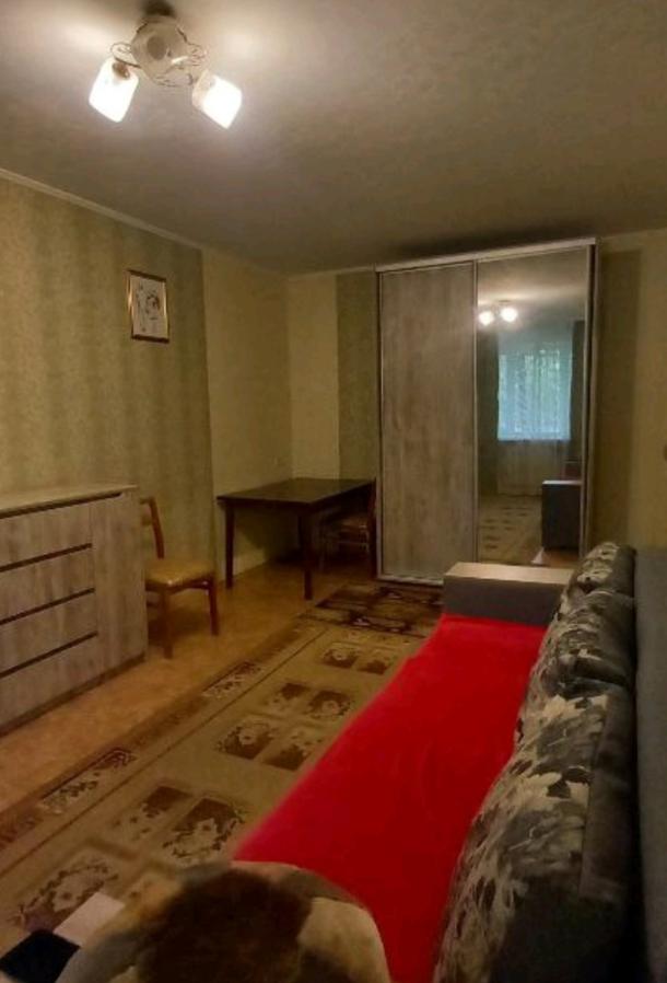 Квартира, 1-кімн., Харьков, Новые Дома, Ньютона