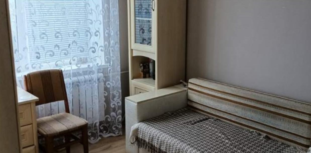 Квартира, 2-кімн., Харьков, 626м/р, Единства (Краснодарская)