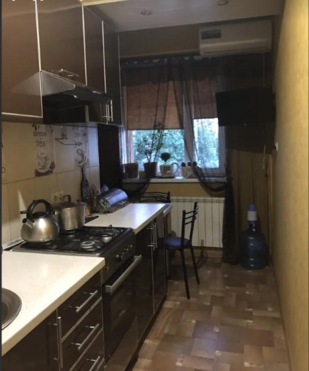 Купить квартира, Харьков, НОВОСЁЛОВКА, Валерия Романовского (Доватора)