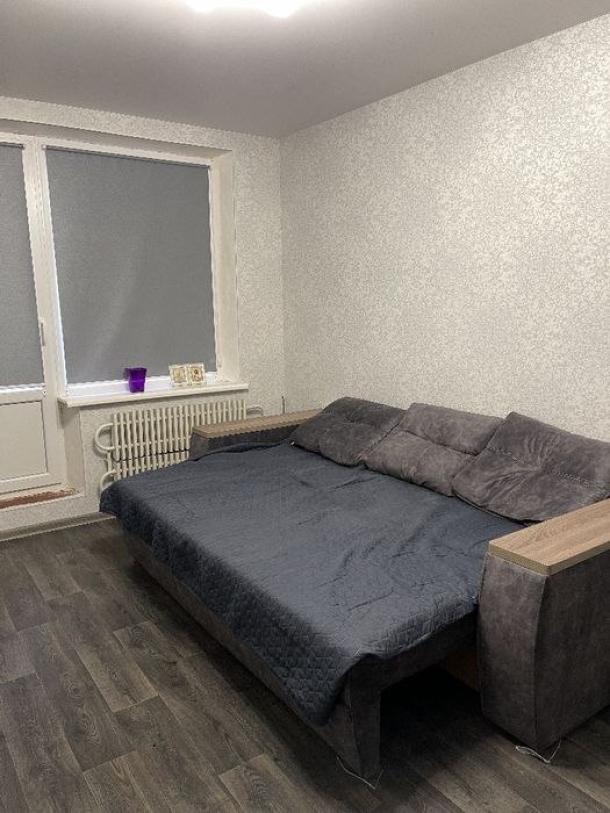 Квартира, 1-кімн., Харьков, 531м/р, Тракторостроителей просп.