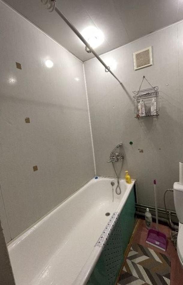 Квартира, 1-кімн., Харьков, 531м/р, Тракторостроителей просп.