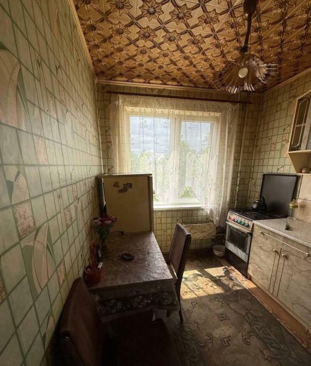 Купить квартира, Харьков, Салтовка, Валентиновская